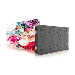 Programmazione WIFI P1.53 noleggio schermo a led a passo Fine display a LED Top COB Design unico 3G 4G 5G Display a LED piccolo passo - Product Image 4