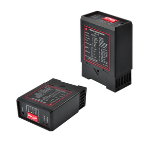深セン中国220V 110V PD-132誘導シングルチャンネル車両シングルループ検出器自動ゲートオープナーバリアゲート用 - Product Image 4