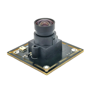 USBカメラモジュールAR0234センサー2MP HD RGBグローバルシャッター1080P - Product Image 4