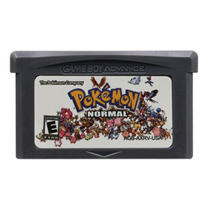 Normal firered