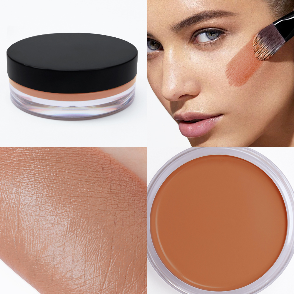 Beige chaud