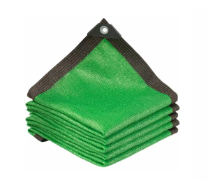 100% HDPE Shade Mesh Hochleistungs-wind dichtes Sonnenschutz netz für die Landwirtschaft Gewächshaus schutz und Schatten tuch - Product Image 2