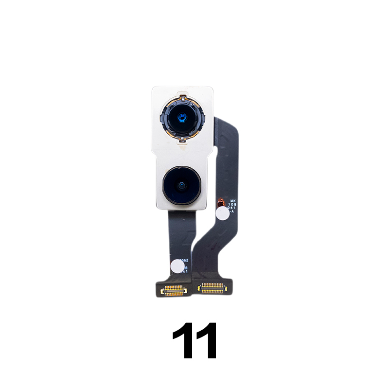 Back Camera Flex Cable for Iphone 11