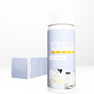 Bandes de pH personnalisées Niveau 4.5-9.0 pour les tests d'urine et de salive - Product Image 3