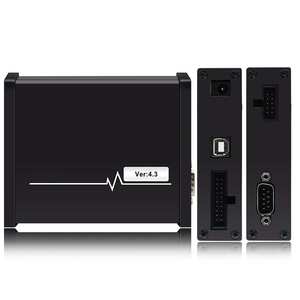 PIASINI <strong>4.3</strong> OBD2 ECU <strong>Programmer</strong> With USB Dongle Piasini Engineering V4.3 ECU Chip Tuning Tool Piasini Master V4.3 ECU <strong>Programmer</strong> - Product Image 3