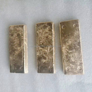 CuBe4 Master Alloy <span class=keywords><strong>Copper</strong></span> <span class=keywords><strong>Beryllium</strong></span> für Metalle und Metall produkte - Product Image 3