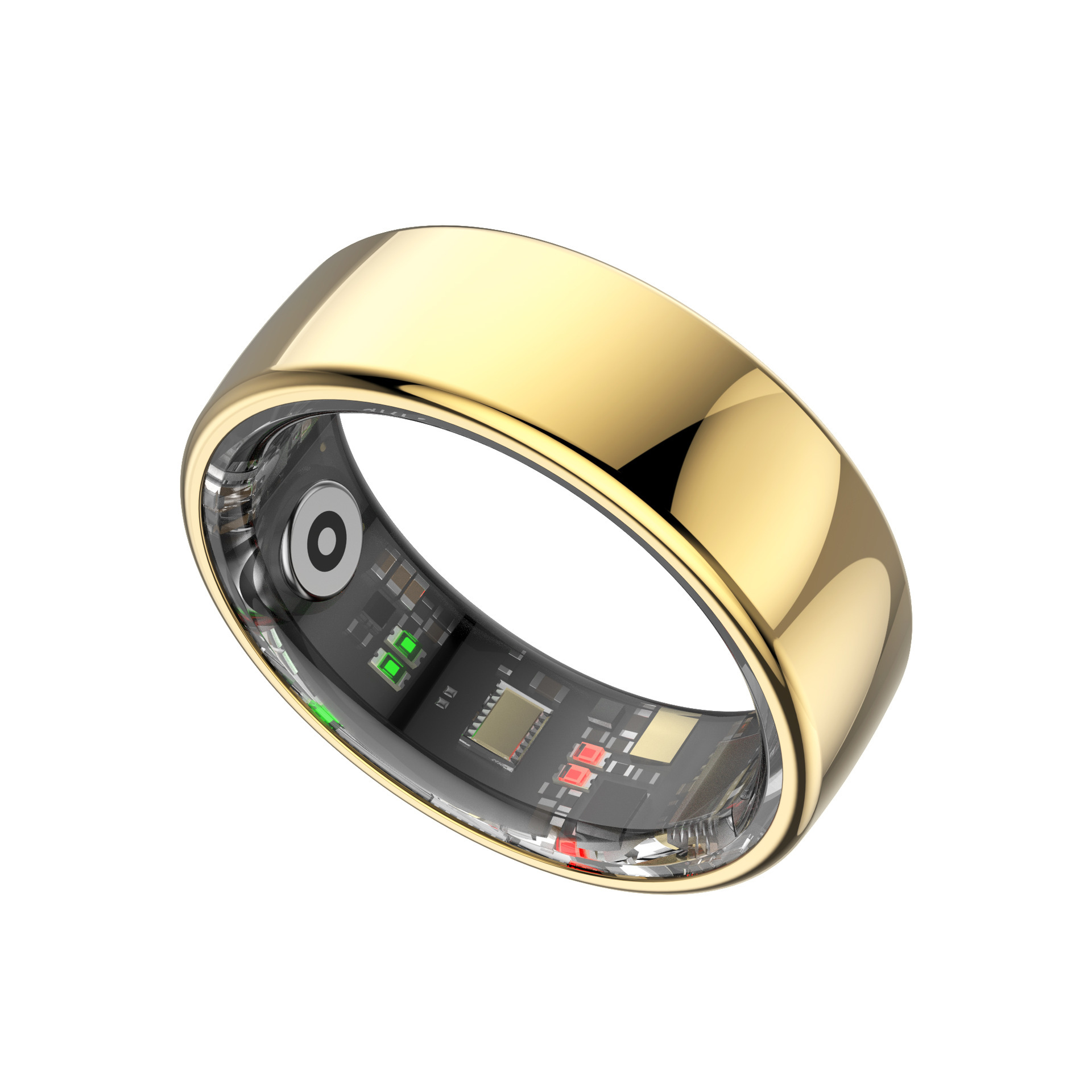 Oro número 10