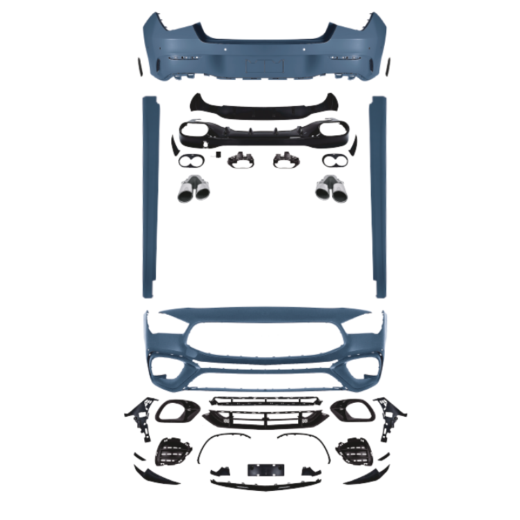 Body kit