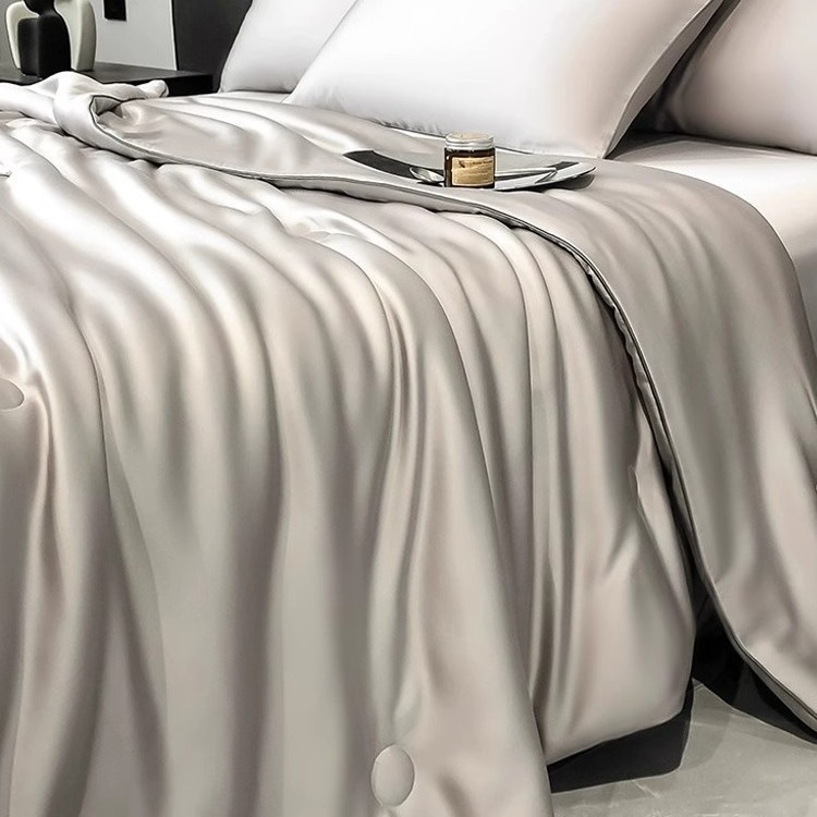 Coconut gray-100 lyocell-s silky smooth