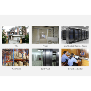 HD Video and <strong>Audio</strong> and PoE China factory supply voip <strong>intercom</strong> Fanvil i32V SIP Video Door Phone - Product Image 4