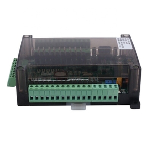 In magazzino FX3U-24MT nuovo originale In stock Price FX3U PLC Controller pannello di controllo industriale modulo di uscita di ingresso - Product Image 5