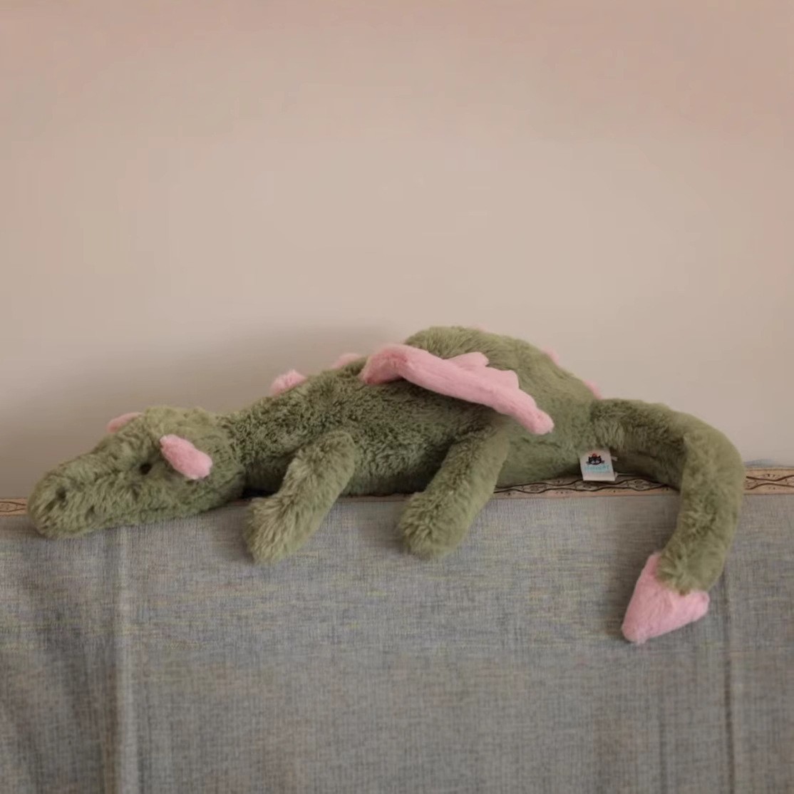 Matcha dragon 66cm