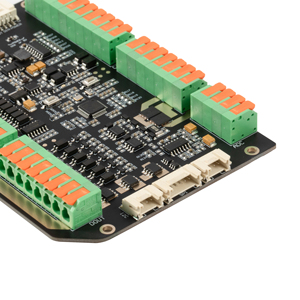 STM32I48-01 il Chip STM32F103CBT6 a 32 bit Cortex-M3 la capacità Flash del nucleo di 128KB supporto 232 e scheda Controller di livello TTL - Product Image 4