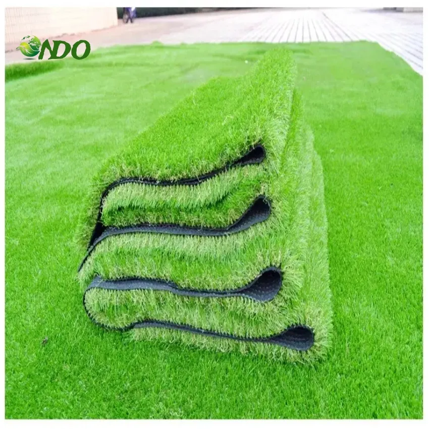 L'usine fournit un tapis de formation de pot de tapis d'herbe de chien d'herbe artificielle et de gazon artificiel de remplacement