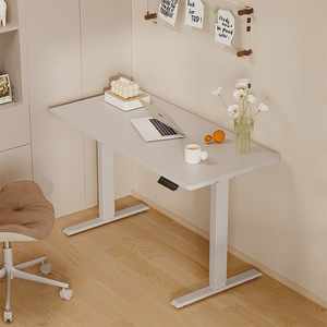 Elektrischer Schreibtisch Flink auf und ab mit Speicher funktion Automatisch höhen verstellbarer elektrischer Hub tisch - Product Image 1