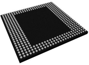 YTX XCKU115-L1FLVA1517I FPGA-поле программируемый вентилируемый массив - Product Image 6