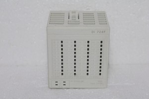 E modulo DI ingresso digitale originale Plc 3 bdh000374r0001 DI Controller DI programmazione 724F PLC - Product Image 3