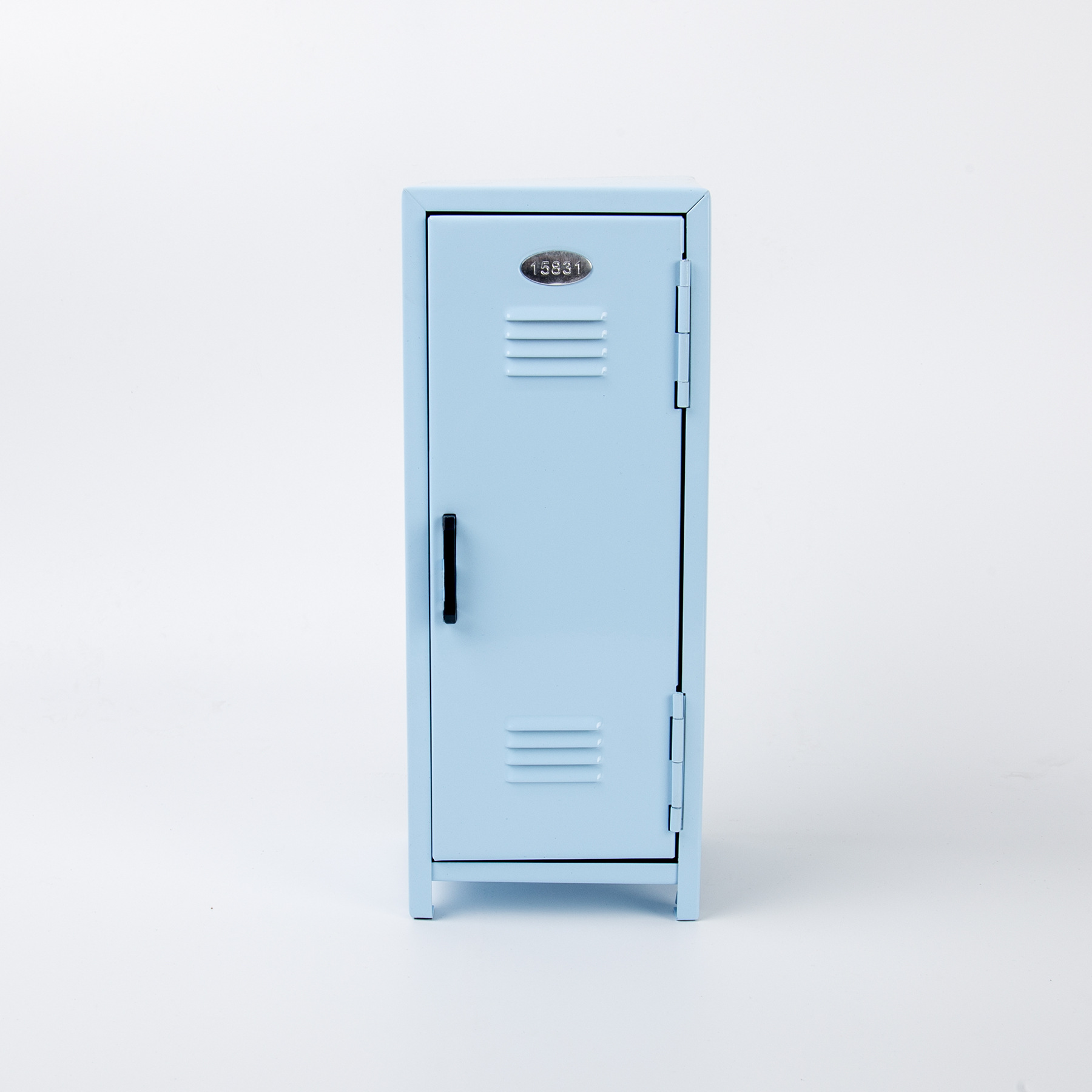 Locker-light blue