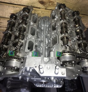Hyundai Kia G6DH motor tertibatı için yüksek kaliteli kore motor G6DH oto motor uzun blok - Product Image 5