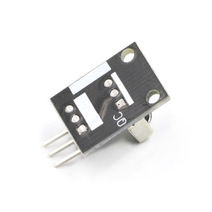 3-poliges KY-022 TL1838 VS1838B HX1838 universelles IR-Infrarot-Sensor-Empfängermodul für Arduino Diy Starterset - Product Image 6