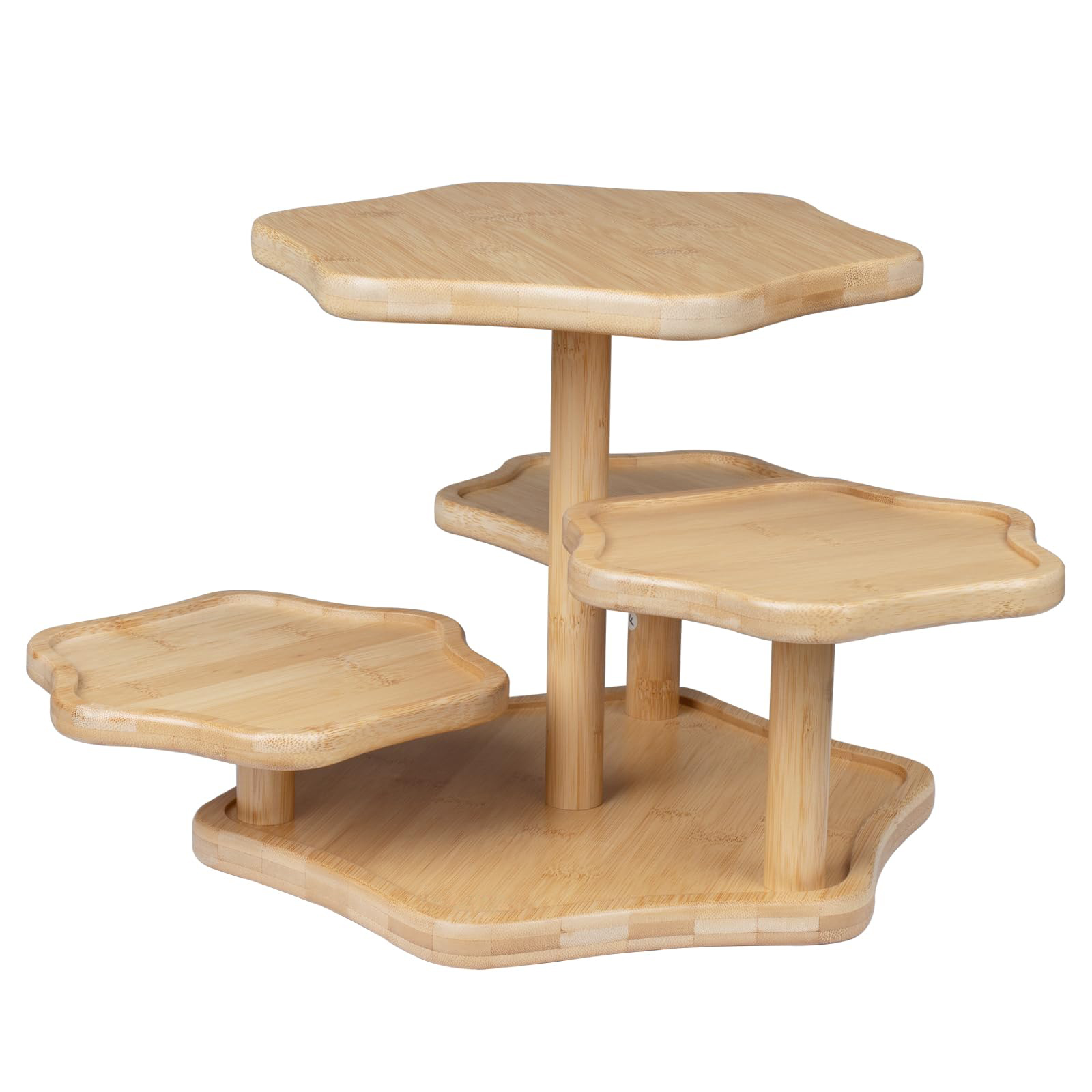Natural Bamboo