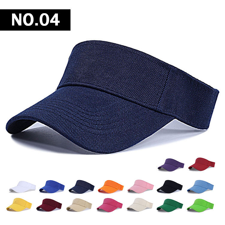 Visor Cap MD07