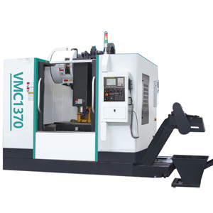 เครื่องกัดแนวตั้ง10000รอบต่อนาทีเครื่องกัดแนวตั้ง CNC ศูนย์เครื่องจักรแนวตั้ง4แกน5แกน - Product Image 1