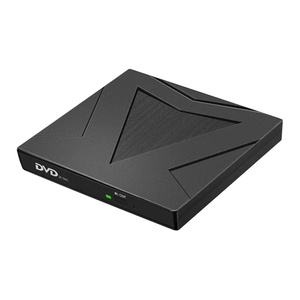 Type-C External DVD Drive USB 3.0 3.1Portable <strong>CD</strong>/Dvd +/-Rw Drive Slim <strong>CD</strong> <strong>Rom</strong> Rewriter Burner for Laptop Desktop <strong>Pc</strong> Optical Drive - Product Image 1