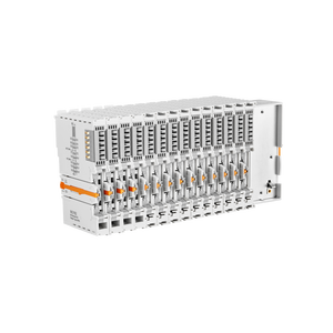 BLIIOT Distributed EtherCAT Digital <strong>Analog</strong> RTD <strong>Input</strong> and Output IO <strong>Module</strong>