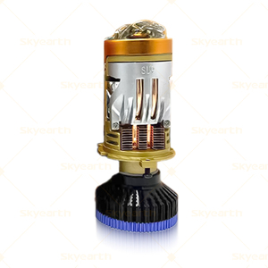 H4 <strong>LED</strong> Headlight Projector 70 Watts High Power Super Bright Projector Car Bi <strong>Led</strong> Lens Luces H4 <strong>Led</strong> Bulb T8 - Product Image 5
