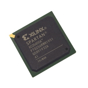 Circuito integrato XC3S400A-4FTG256I incapsulamento BGA256 logica di programmazione componenti elettronici In magazzino - Product Image 1