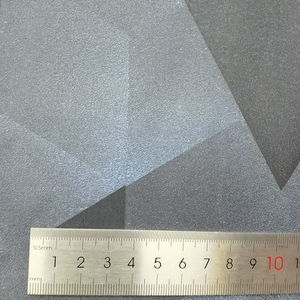 ドレス用デジタル裏地生地印刷カスタムパターンプリント生地 - Product Image 5