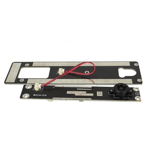 HD 13MP ad alta definizione OCR riconoscimento del testo del modulo della fotocamera del computer interfaccia usb modulo di ripresa alta industriale modulo di riempimento luce - Product Image 2