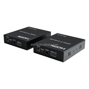 带TCP HDCP的200M HDMI IP扩展器 - Product Image 3