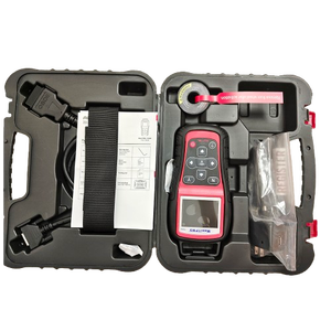 Autel Maxitpms Ts508 TS508WIFIオリジナルの高度なTPMSツール付きMXセンサーアップデート無料とクイックプログラム - Product Image 1