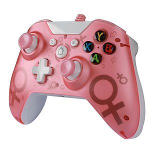 <strong>New</strong> Wired <strong>Controller</strong> for Xboxes One Gaming Joystick Gamepad for Xboxes One Game <strong>Controller</strong> - Product Image 2