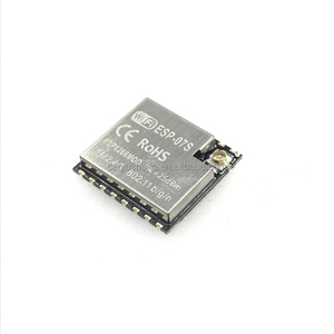 ESP-07S modulo Wireless a bassa potenza industriale ESP8266 modulo da seriale a WIFI