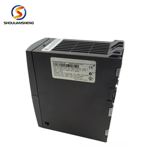 Высококачественные промышленные автоматические контроллеры plc pac с 6SE6420-2AB15-5AA1 plc логическим программным контроллером - Product Image 2