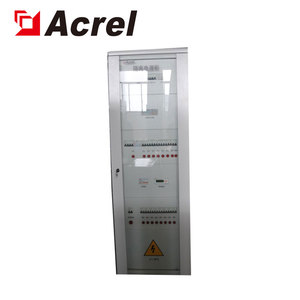Gabinete de aislamiento de ventilador de disipación de calor tipo persiana Acrel utilizado en el sistema de distribución de energía de aislamiento médico ICU - Product Image 3