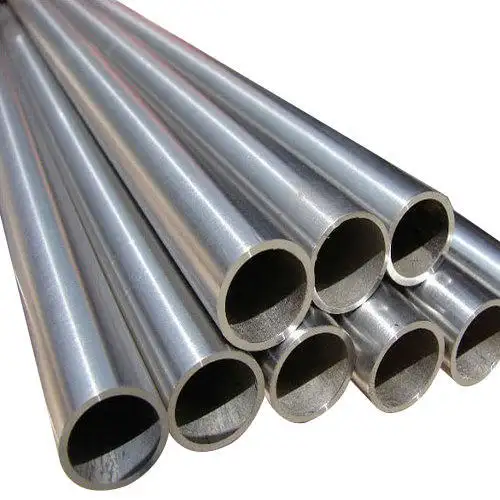 ASTM A106 API 5L ASTM A53 grade B standard size dn50 sch40 seamless steel pipe