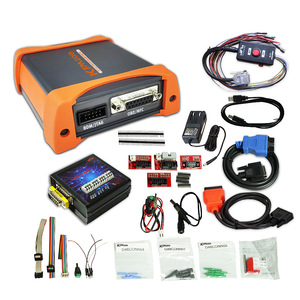 KT200 Auto programador profesional herramienta de programación herramienta de diagnóstico versión completa