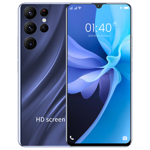 โทรศัพท์มือถือสมาร์ทโฟนหน้าจอเต็มรูปแบบดั้งเดิม tecno 10 Pro Android สมาร์ทโฟนมือถือราคาถูก - Product Image 2