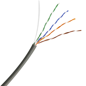 Werkseitige Direkt versorgung Cat5e UTP LAN-Kabel 8 p8c RJ45 Modularer Stecker Außen netzwerk kabel Pass-Anschluss RJ45-Kommunikationskabel - Product Image 6