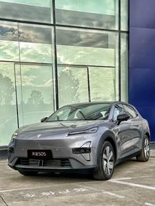 2025 Changan Deepal S05 SUV EV 510 Max kendaraan energi baru versi listrik murni - Product Image 4