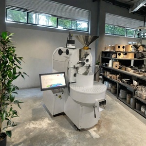 Машина для жарки кофе, 2 кг, 1 кг, машина для жарки Simonelli Dalian, 50 кг, бытовая техника, кофе, 3 кг - Product Image 1