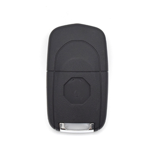 Original High Quality Speed Shipping New <strong>MG</strong> 3 Buttons Flip <strong>Key</strong> Case With Logo TOY49 <strong>Key</strong> Blade Remoter Case - Product Image 2