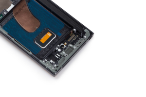 ' SM-S918B 100% Tested Soft OLED <strong>Lcd</strong> for <strong>Samsung</strong> S23 Ultra Display Touch Screen Digitizer Panel Assembly for Galaxy S23 Ultra - Product Image 2