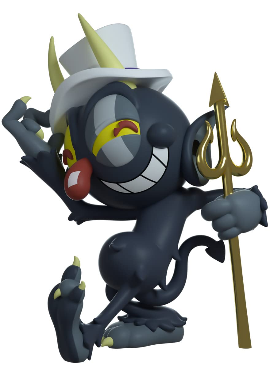 Le Diable