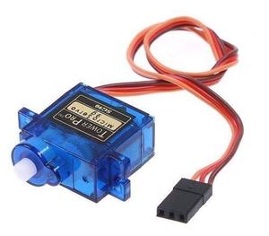 TowerPro SG90 <strong>Continuous</strong> <strong>Rotation</strong> 360 Degree <strong>Servo</strong> Motor