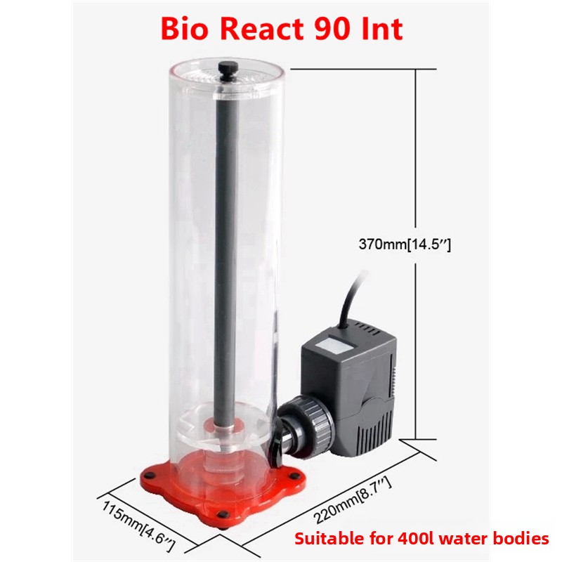 90Int bean cooker, suitable for 400L water body